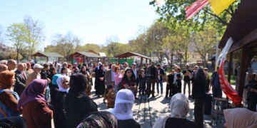 Forûma 1ê Gulanê: Aştî bi têkoşînê pêk tê