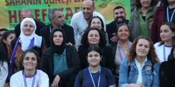 ‘Tûrnûvaya futbolê ya ber bi rojê ve’ bi dawî bû