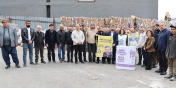 DEM Partiyê karker vexwendin pîrozbahiyên 1ê Gulanê