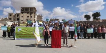 Şêxmeqsûd de sereştişê keyeyan