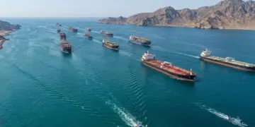 Tengava Hurmuzê: Pira navbera şaristaniyan û korîdora enerjiyê ya cîhanê