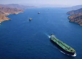 Îran pergala Tengava Hurmuzê diguherîne