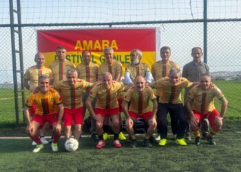 Ji zindanê heta derve bi ser ketin