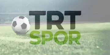 Nahît Eren bang li TRT Sporê kir