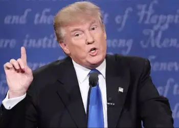 Trump wazeno ceza bido tay endamanê NATO’yî