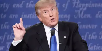 Trump wazeno ceza bido tay endamanê NATO’yî