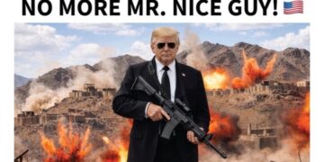 WSJ: Trump ji bo Îranê wek aborî bifetisîne dorpêçeke didomîne