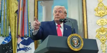 Trump: Îran daxwaza agirbestê kir