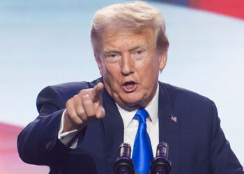 Trump dixwaze hind endamên NATOyê ceza bike