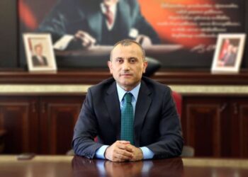 Tuncay Sonel birin Erziromê