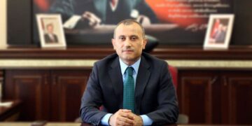 Tuncay Sonel ji bo îfadeyê birin Erziromê