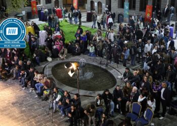 Şanoger û beşdaran festîvalê nirxand: Armanca vê festîvalê aştî, biratî û wekhevî ye