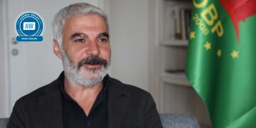 Bîrlîk: Divê Meclîs ji bo pêşketina pêvajoyê demildest gavan biavêje