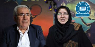 Siyasetmedarên Kurd: Pêkanîna yekitiyê ji bo Kurdan bûye ferz