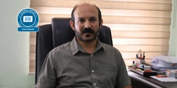 ‘Girtina Nedîm Orûç binpêkirina mafê kesane û rojnamegeriyê ye’