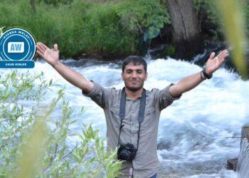 Rojnamegeran ji bo doza Nedîm Orûç banga piştevaniyê kir