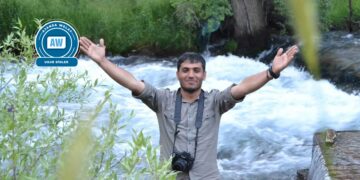 Rojnamegeran ji bo doza Nedîm Orûç banga piştevaniyê kir