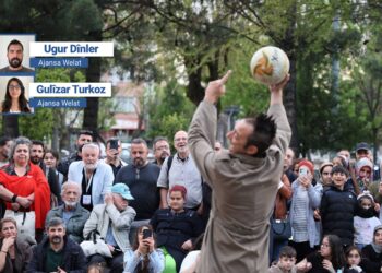 ‘Şano dikare bibe hilgirê sereke ya peyama aştiyê’