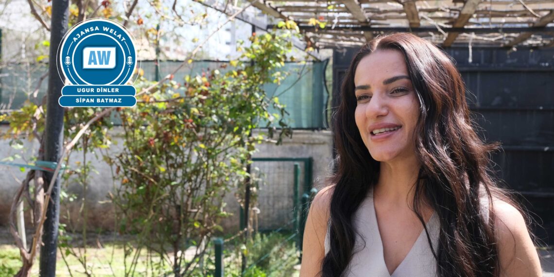 Mamedova: Werin em bi stran û zimanê xwe yê şîrîn hevdu hembêz bikin