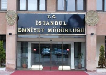 Piştî 24 saetan bi binçavkiriyên Stenbolê re hevdîtin hate kirin