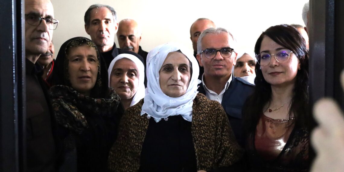 Li Wanê KURDÎWAR bi kelecaneke mezin hat vekirin