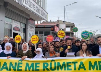 Li ser navê ARSÎSAyê ceza li zimanê Kurdî hatiye birîn