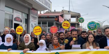 Li ser navê ARSÎSAyê ceza li zimanê Kurdî hatiye birîn