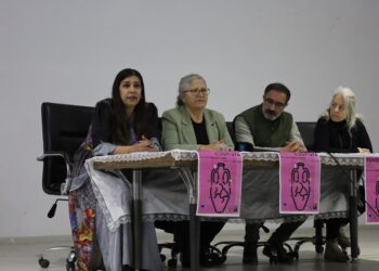 Li Wanê panela ekolojiyê hat lidarxistin