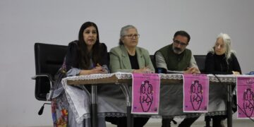 Li Wanê panela ekolojiyê hat lidarxistin