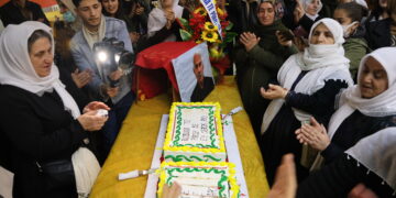 Li Wanê 4ê Nîsanê bi coşeke mezin hat pîrozkirin