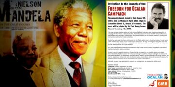 Ji rojnameger Balekanî bangewaziya li dijî sansurê