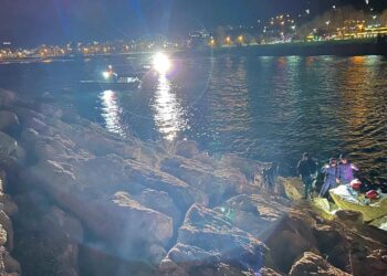 Cenazeyê ciwanê ketiye Gola Wanê hat dîtin