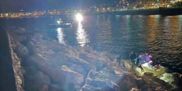 Cenazeyê ciwanê ketiye Gola Wanê hat dîtin