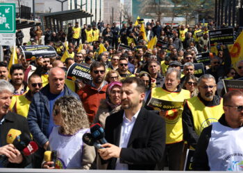 Şaxên Egîtîm Senê êrişa li Siwêregê şermezar kir: Divê Yusuf Tekîn îstîfa bike TÊ NÛKIRIN