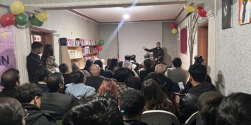 Li Wanê KODER hate damezrandin