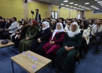 Li Wanê şahiya 22yê Nîsanê: Heqîqet mîrateya herî mezin e