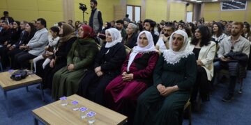 Li Wanê şahiya 22yê Nîsanê: Heqîqet mîrateya herî mezin e