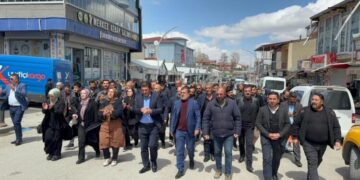 Vera îşkenceyê polîsan rayîrşîyayîş: Ganî sucdarî bêrê cezakerdene