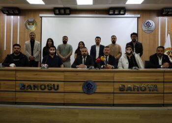 Baroya Wanê: Ji hemû aliyan ve îşkenceyê lêkolîn bikin
