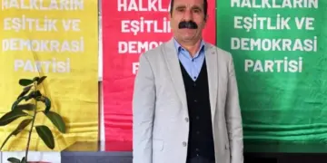 19 sal û 6 meh ceza li Hevşaredarê Colemêrgê hate birîn