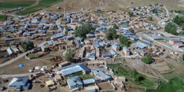 Kûçikên leşkeran êriş zarokan kir: Zarokek jiyana xwe ji dest da