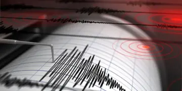 Wanê bi erdhejê dest bi roje kir