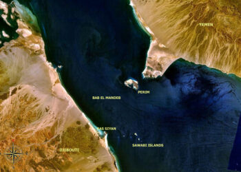 Ji Îranê gefa girtina Babûl Mendebê