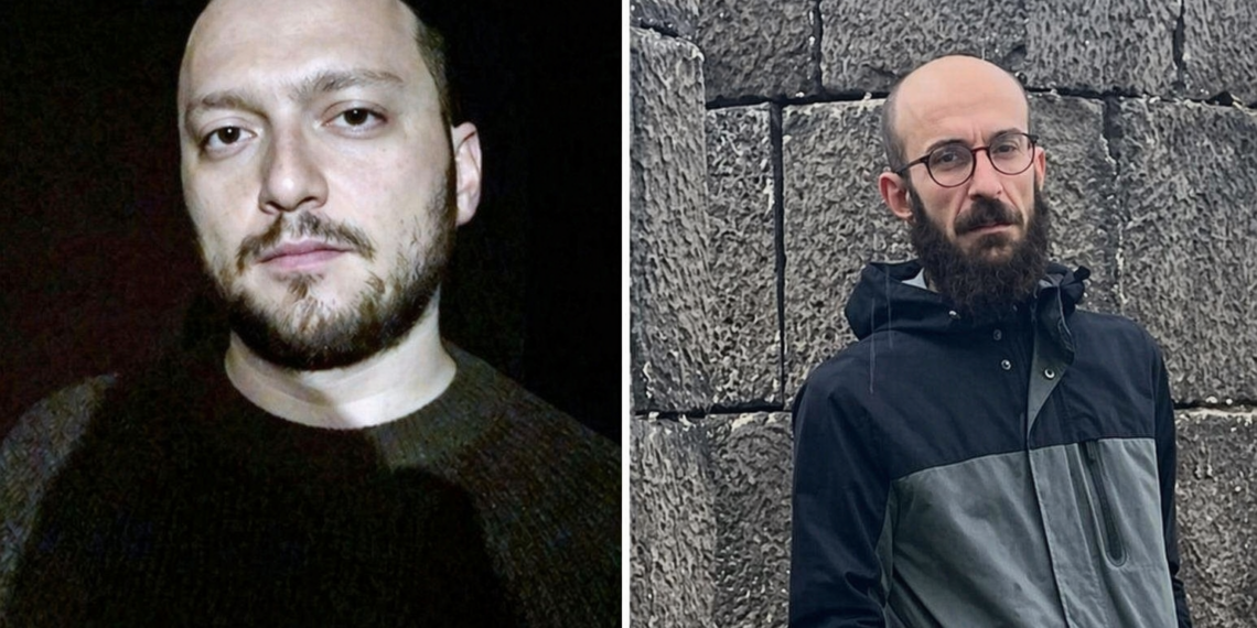 Dadgehan ceza li rojnamegeran barand