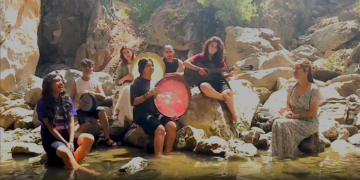 Strana Zîlan bi dengê ciwanan li ser medyaya dîjîtal deng veda