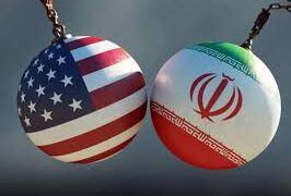 DYA û Îran ketin pêşbirka propagandaya serkeftinê