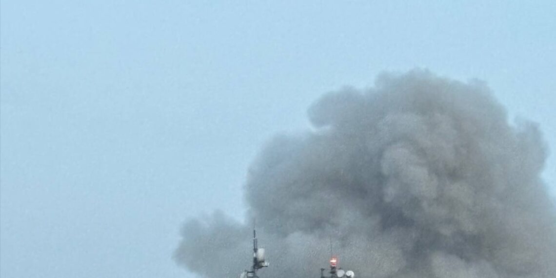 Îsraîlê li balyozxaneya DYAyê ya Tehranê da