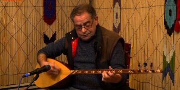 TEV-ÇANDê sersaxî da malbata hunermend Elî Mensûr