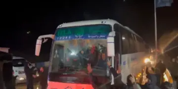 Hejmara girtiyên di destê Şamê de: Çiqas hatin berdan, çiqas man?