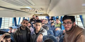 Amadekariyên pevguhertina 200 girtyan tên kirin